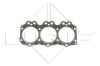 NRF 72030 Gasket, cylinder head